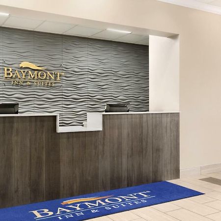 Baymont By Wyndham Florence Cincinnati Εξωτερικό φωτογραφία