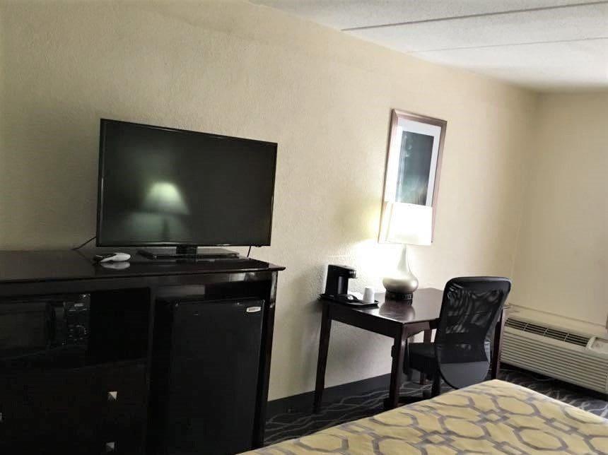 Baymont By Wyndham Florence Cincinnati Εξωτερικό φωτογραφία