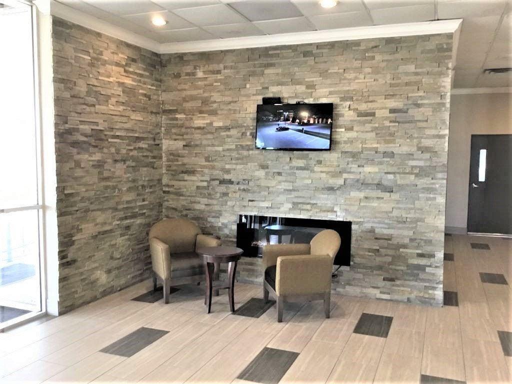 Baymont By Wyndham Florence Cincinnati Εξωτερικό φωτογραφία