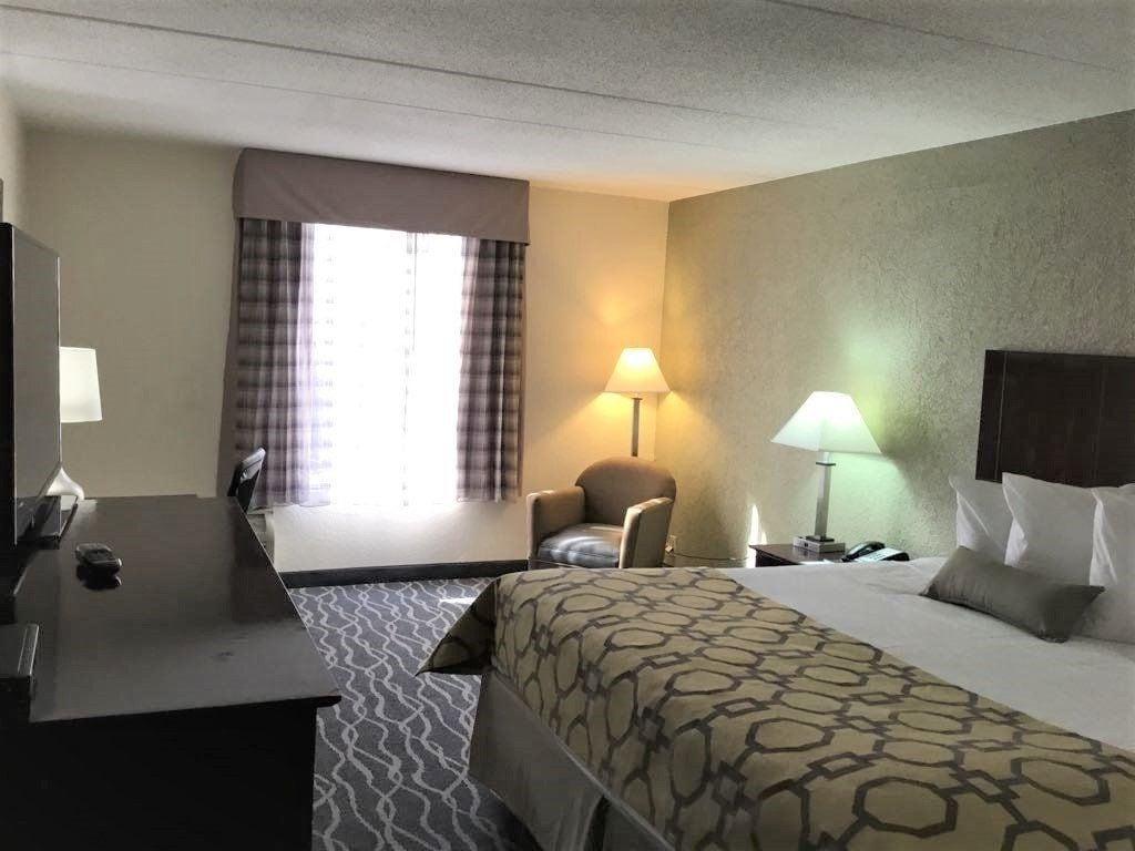 Baymont By Wyndham Florence Cincinnati Εξωτερικό φωτογραφία