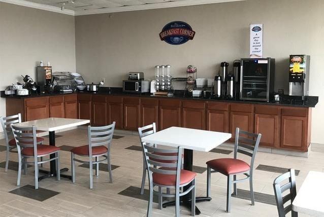 Baymont By Wyndham Florence Cincinnati Εξωτερικό φωτογραφία
