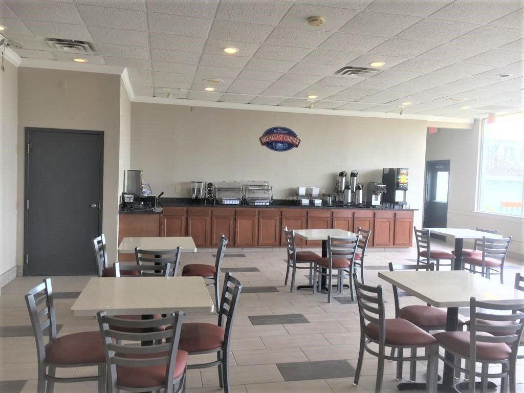 Baymont By Wyndham Florence Cincinnati Εξωτερικό φωτογραφία