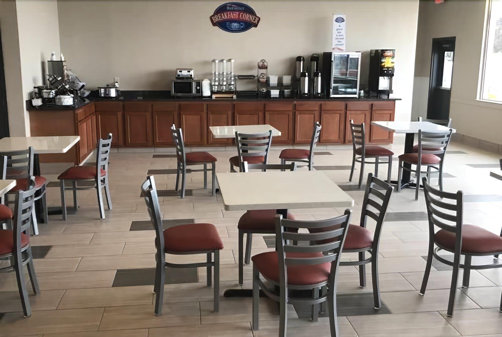 Baymont By Wyndham Florence Cincinnati Εξωτερικό φωτογραφία
