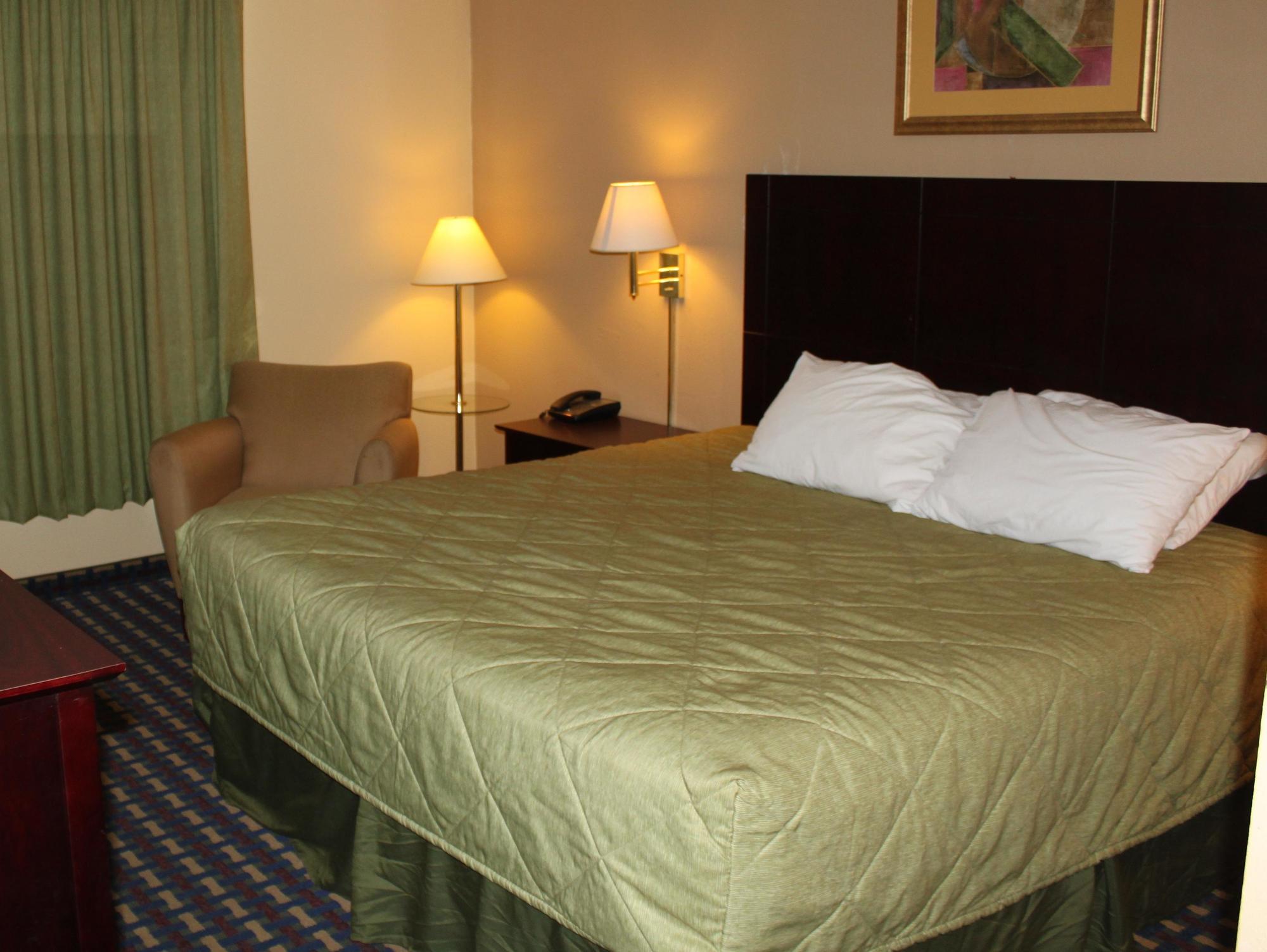 Baymont By Wyndham Florence Cincinnati Εξωτερικό φωτογραφία