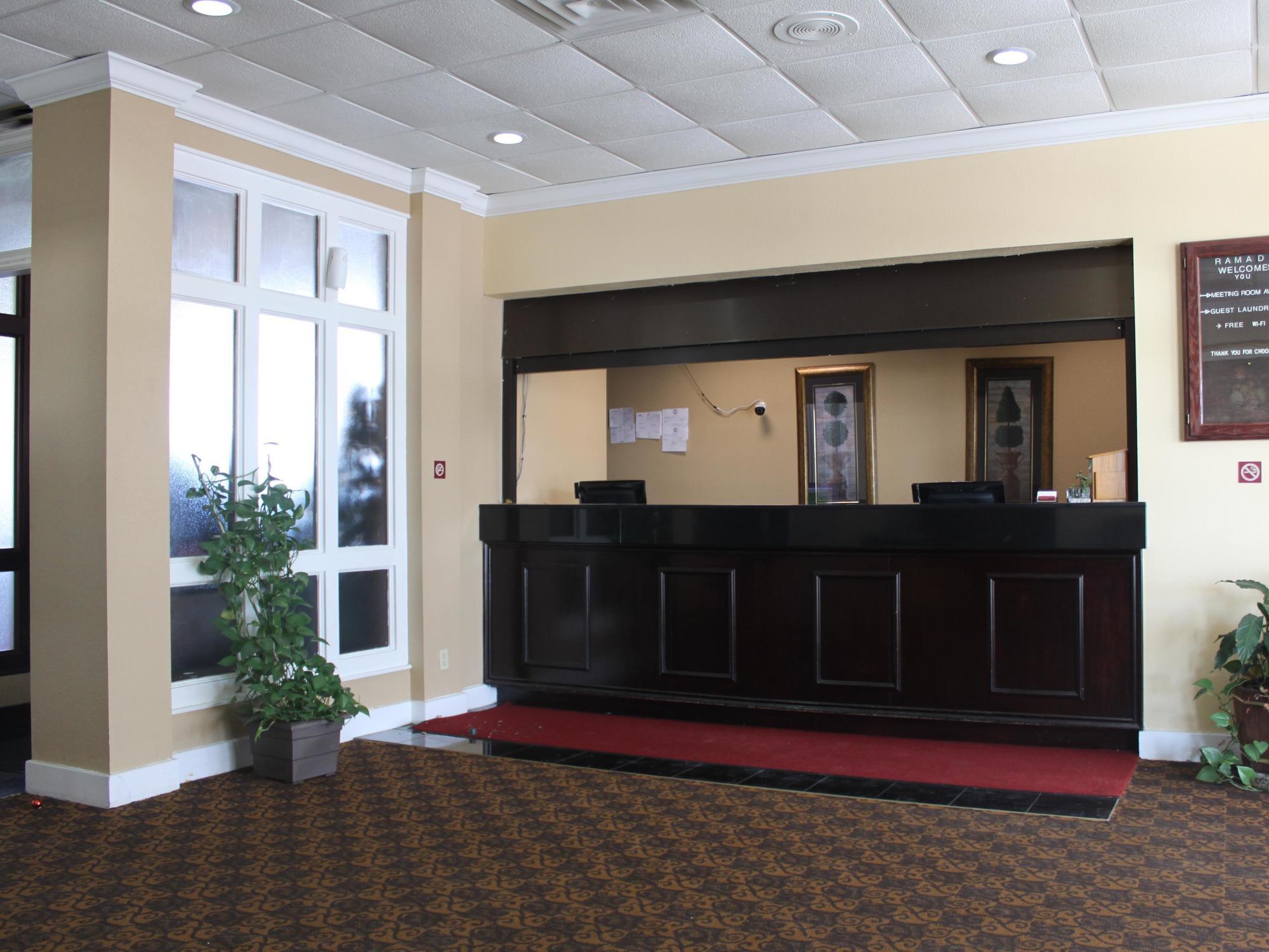 Baymont By Wyndham Florence Cincinnati Εξωτερικό φωτογραφία