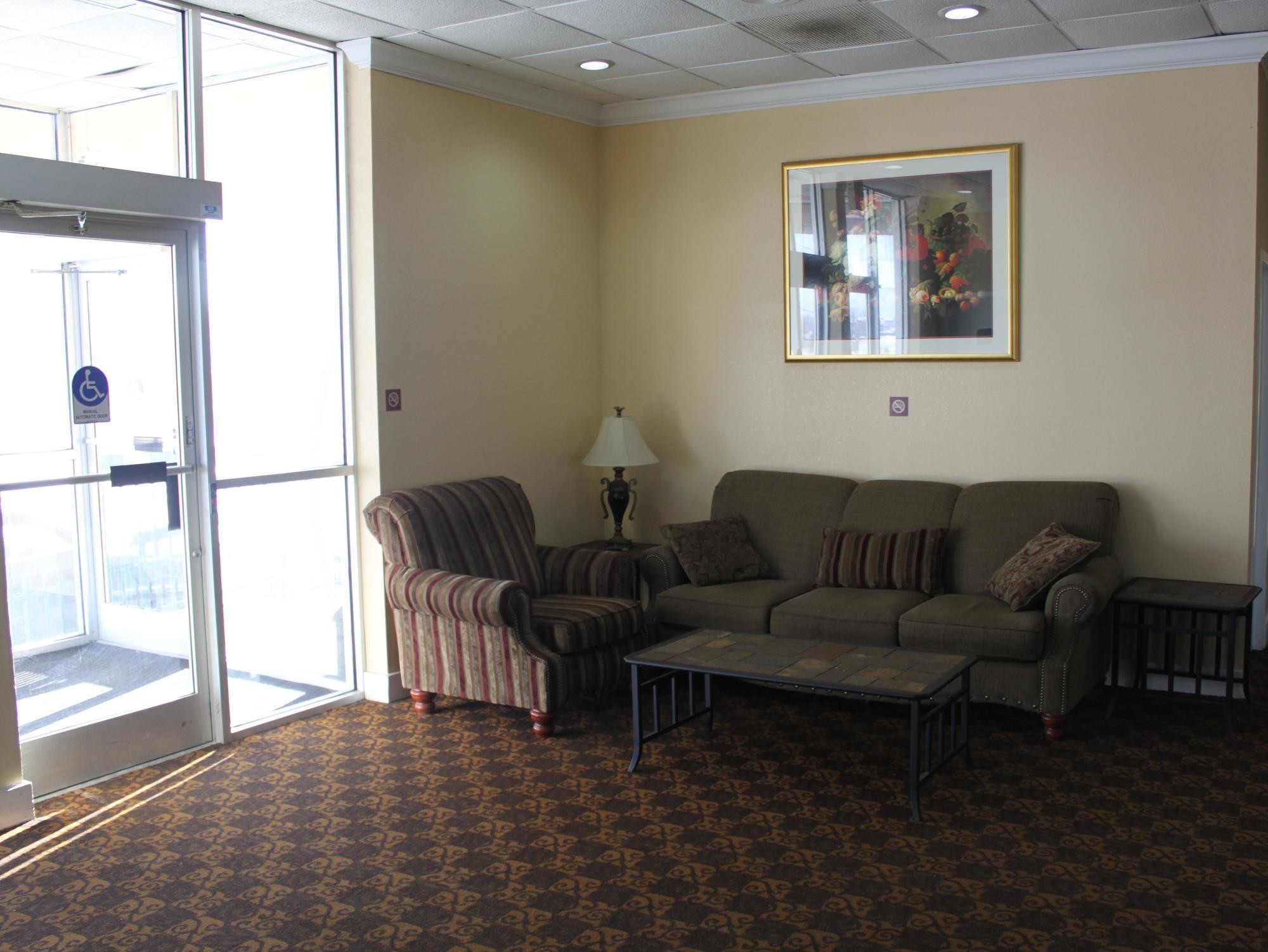 Baymont By Wyndham Florence Cincinnati Εξωτερικό φωτογραφία