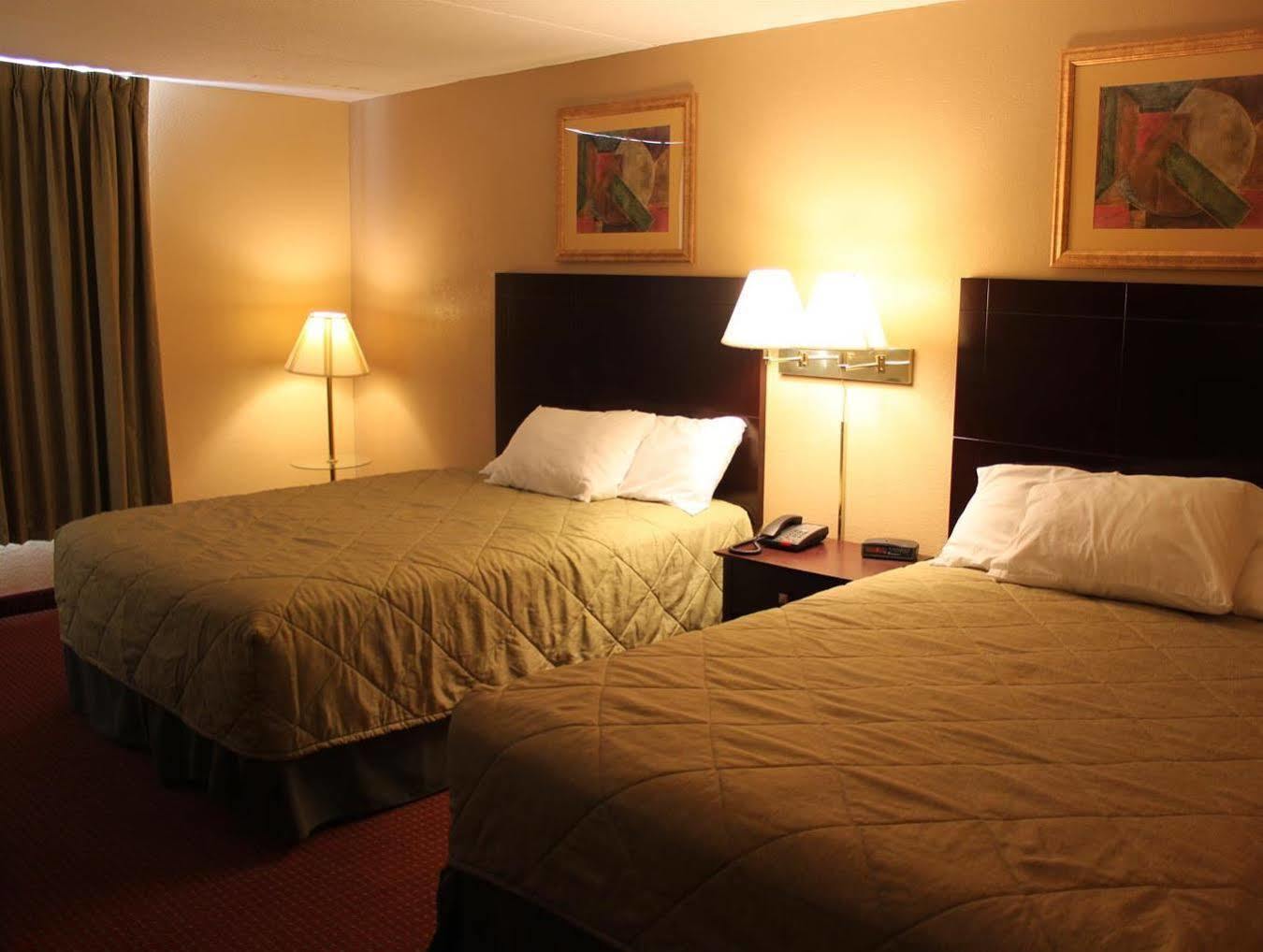 Baymont By Wyndham Florence Cincinnati Εξωτερικό φωτογραφία