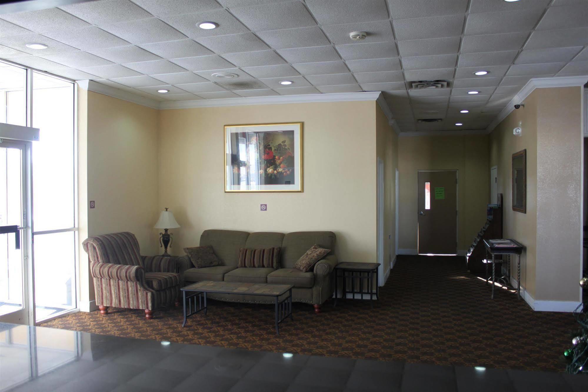 Baymont By Wyndham Florence Cincinnati Εξωτερικό φωτογραφία