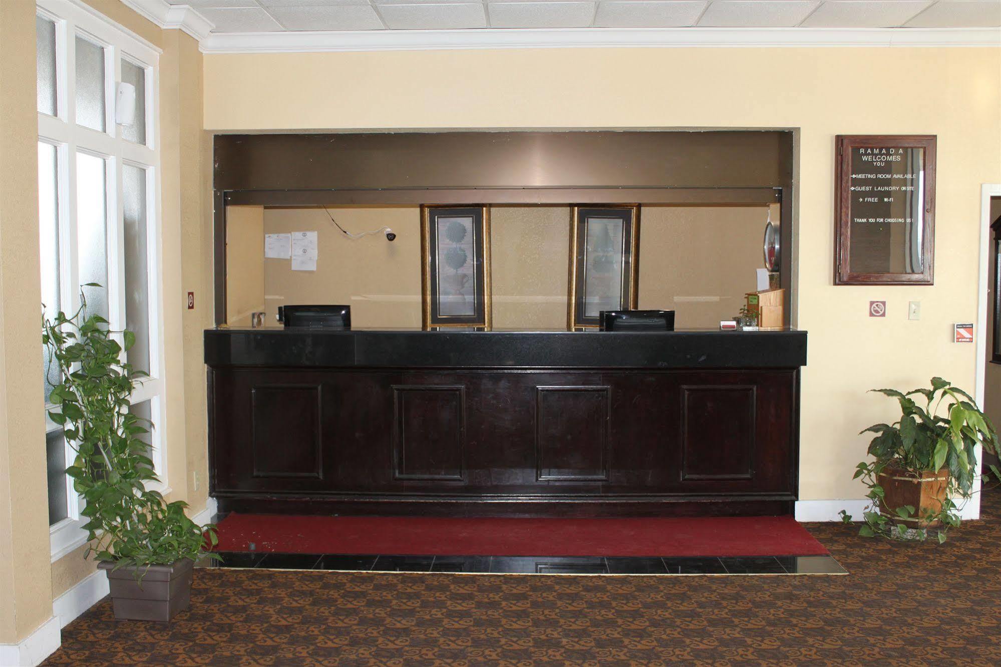 Baymont By Wyndham Florence Cincinnati Εξωτερικό φωτογραφία