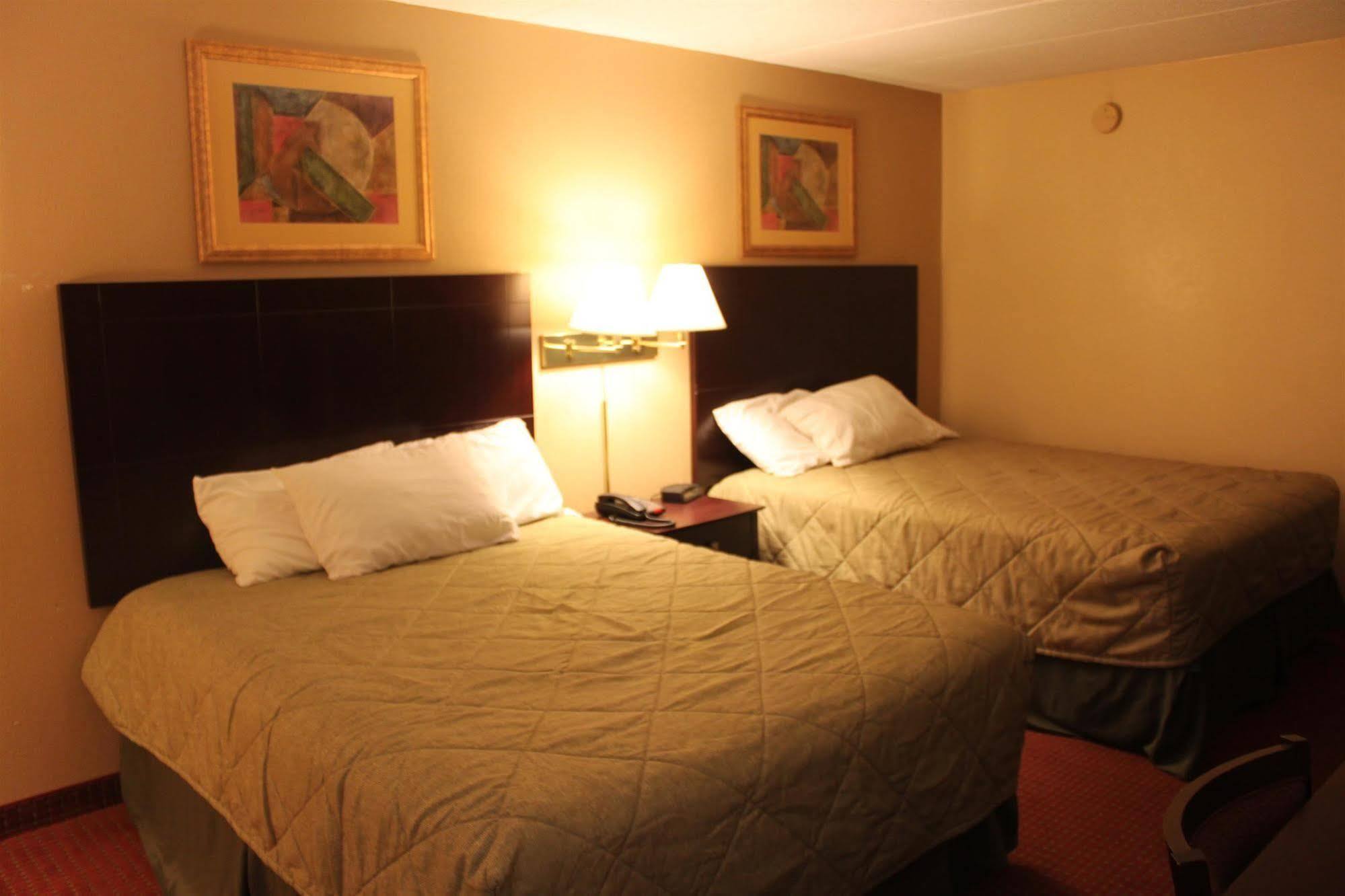 Baymont By Wyndham Florence Cincinnati Εξωτερικό φωτογραφία