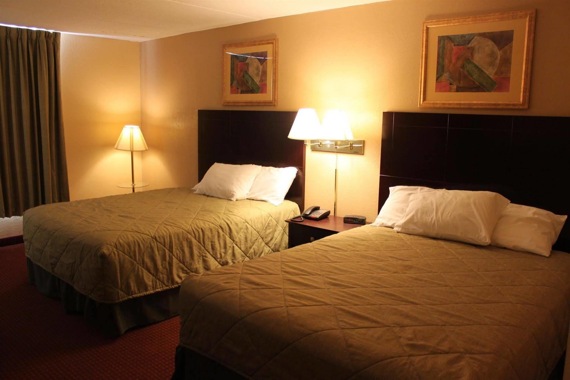 Baymont By Wyndham Florence Cincinnati Εξωτερικό φωτογραφία