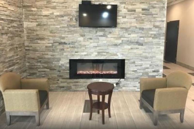 Baymont By Wyndham Florence Cincinnati Εξωτερικό φωτογραφία