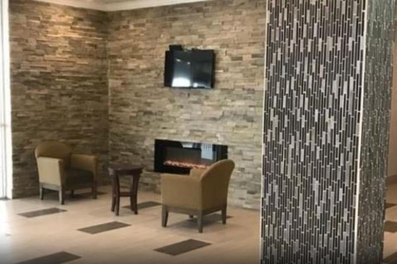 Baymont By Wyndham Florence Cincinnati Εξωτερικό φωτογραφία