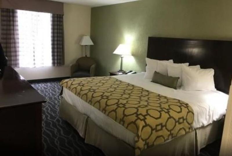 Baymont By Wyndham Florence Cincinnati Εξωτερικό φωτογραφία