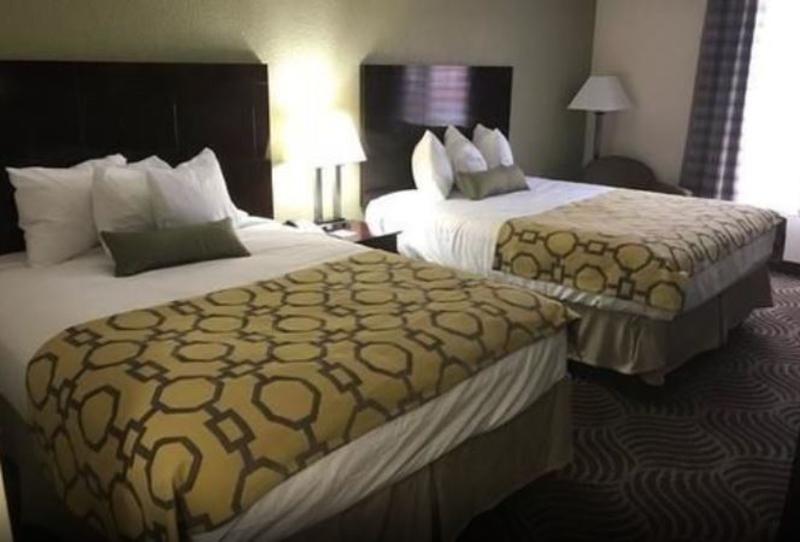 Baymont By Wyndham Florence Cincinnati Εξωτερικό φωτογραφία